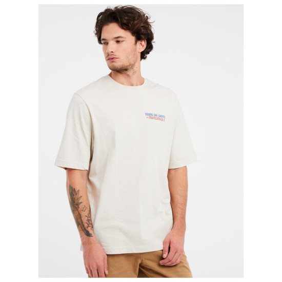 Protest Ανδρική κοντομάνικη μπλούζα Prtudri T-Shirt